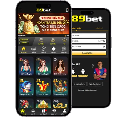 Lý do chọn F8BET chơi game bài