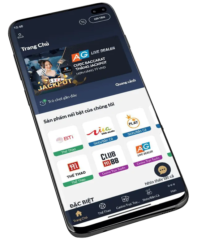 Hỗ trợ giải quyết vấn đề nạp rút tiền F8BET