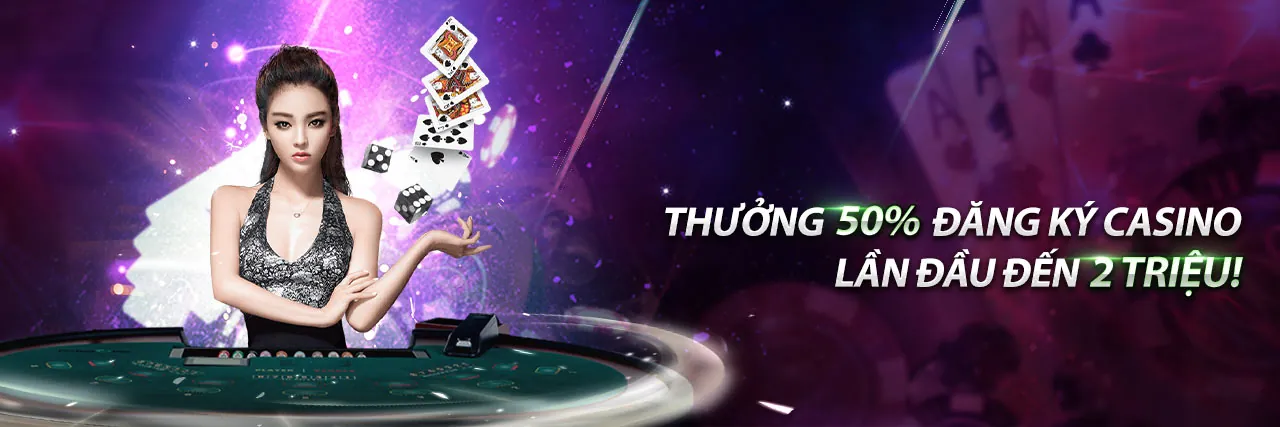 Cá cược thể thao tài xỉu casino