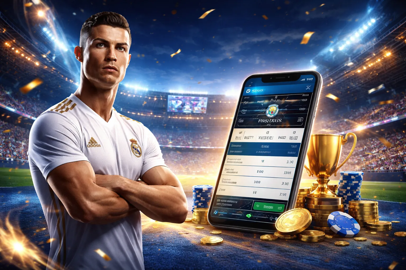 Sản phẩm nổi bật F8BET