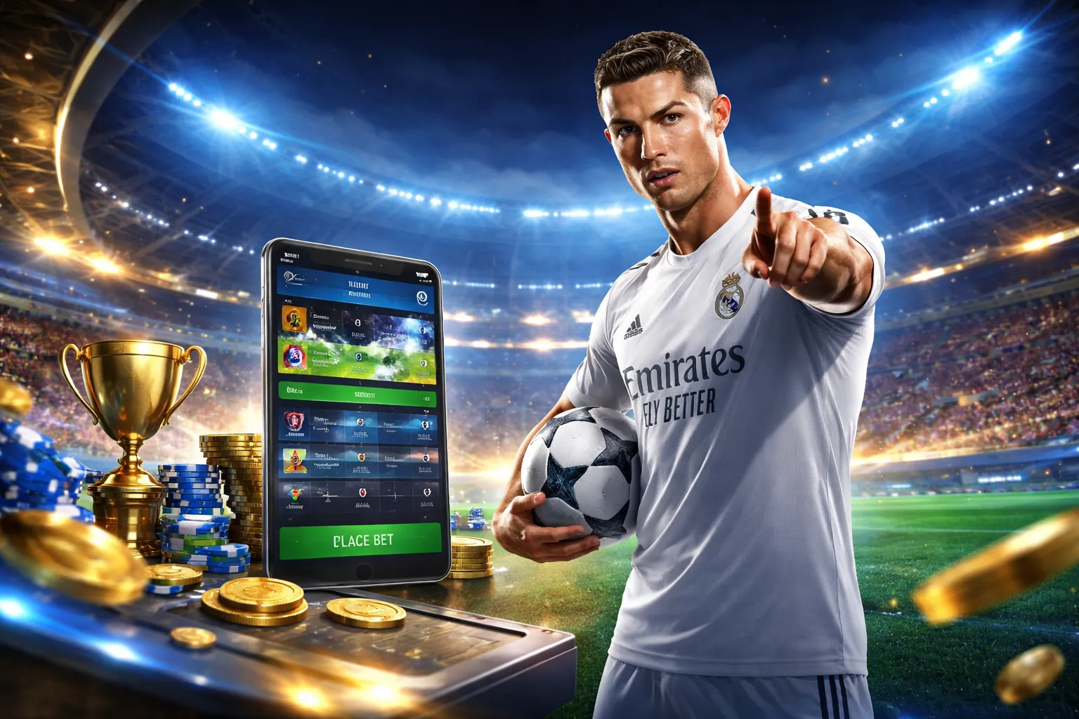 Hình ảnh chính F8BET 2026, nhà cái cá cược trực tuyến uy tín hàng đầu Việt Nam với các trò chơi casino và thể thao hấp dẫn.