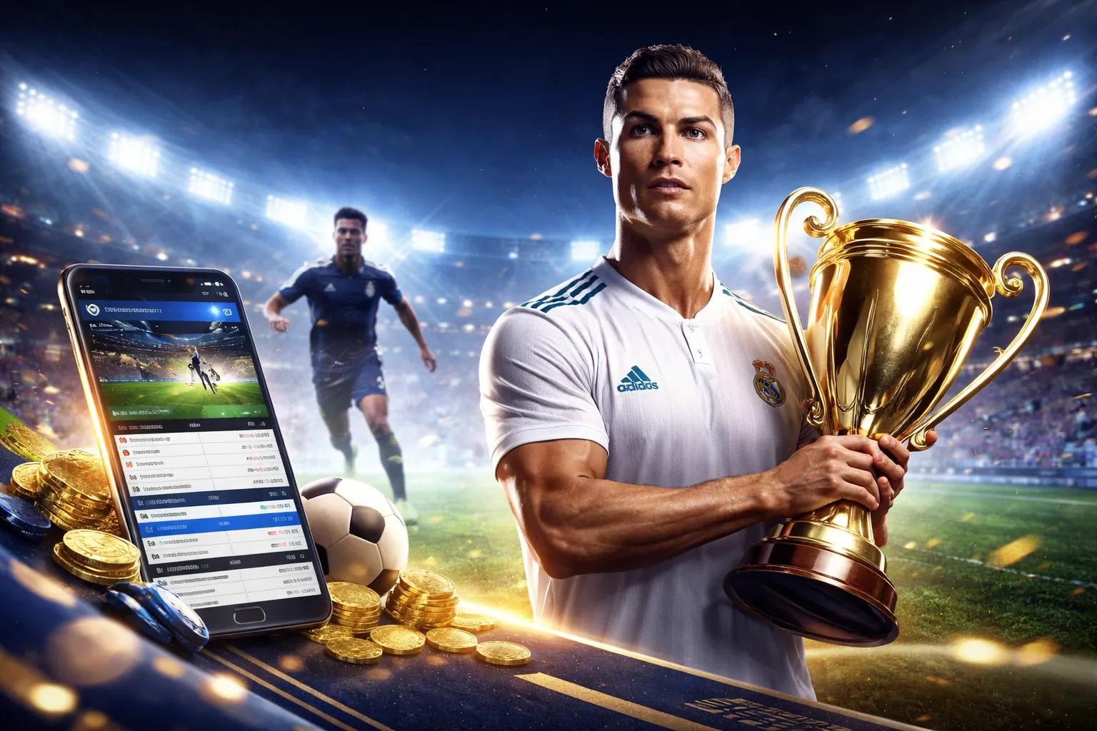 Giao diện đăng ký F8BET với ưu đãi chào mừng