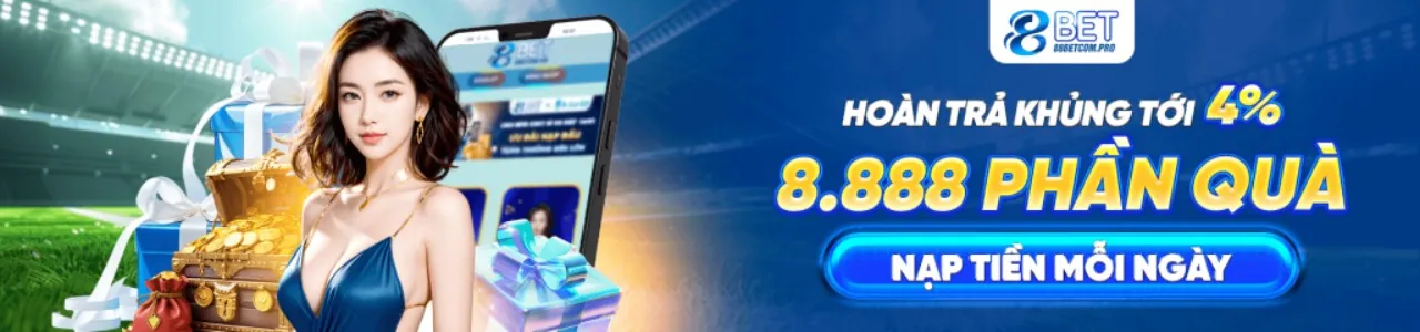 Ứng dụng F8BET trên điện thoại