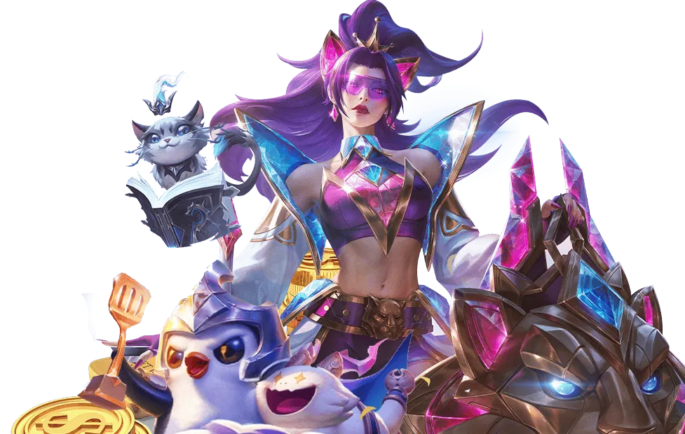 Chế độ chơi đa dạng và nhiều người