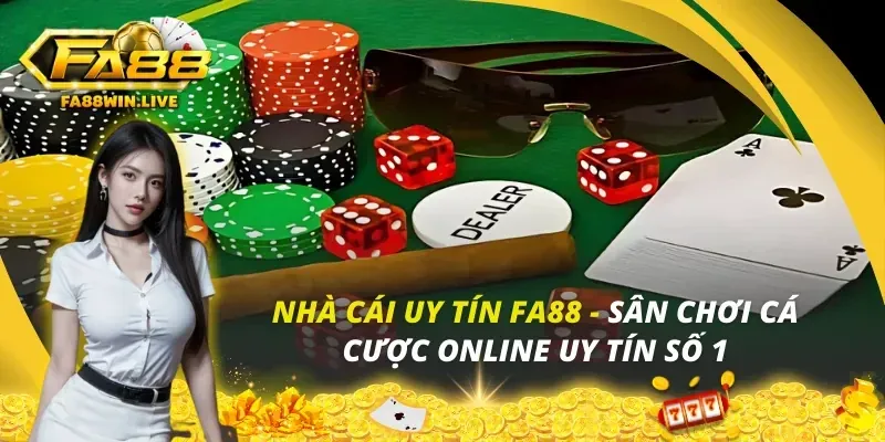 Giới thiệu F8BET